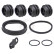 Repair Kit, brake caliper 63523 ABS, Thumbnail 3