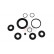 Repair Kit, brake caliper 63539 ABS, Thumbnail 2