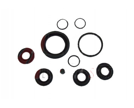 Repair Kit, brake caliper 63539 ABS