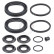 Repair Kit, brake caliper 63539 ABS, Thumbnail 3