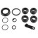 Repair Kit, brake caliper 63540 ABS, Thumbnail 2