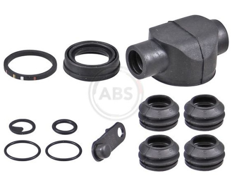 Repair Kit, brake caliper 63540 ABS, Image 3