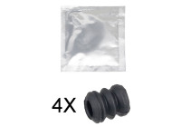 Repair Kit, brake caliper 63555 ABS