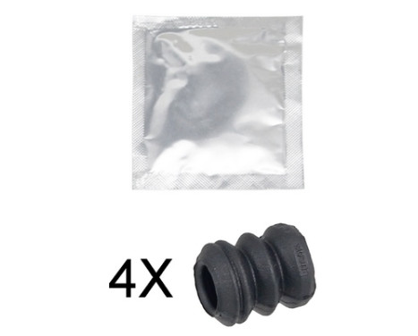 Repair Kit, brake caliper 63555 ABS