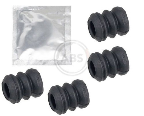 Repair Kit, brake caliper 63555 ABS, Image 2