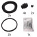 Repair Kit, brake caliper 63612 ABS, Thumbnail 2