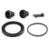 Repair Kit, brake caliper 63612 ABS