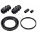 Repair Kit, brake caliper 63624 ABS, Thumbnail 2