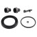 Repair Kit, brake caliper 63633 ABS, Thumbnail 2