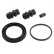 Repair Kit, brake caliper 63637 ABS, Thumbnail 2