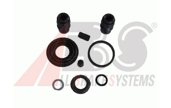 Repair Kit, brake caliper 63641 ABS, Image 2