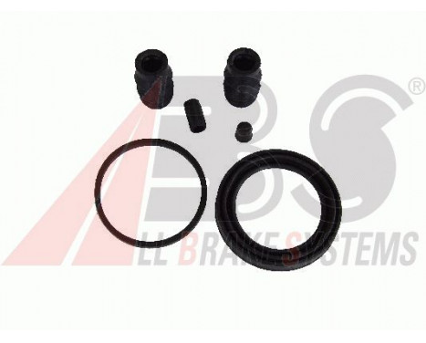 Repair Kit, brake caliper 63642 ABS, Image 2