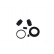 Repair Kit, brake caliper 63645 ABS