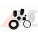 Repair Kit, brake caliper 63646 ABS, Thumbnail 2