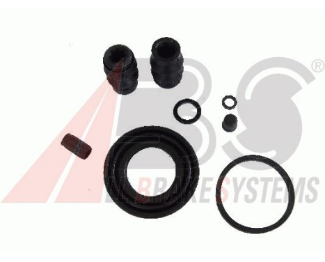 Repair Kit, brake caliper 63650 ABS, Image 2