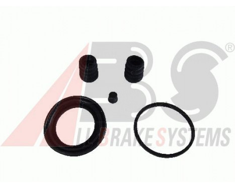 Repair Kit, brake caliper 63651 ABS, Image 2