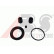 Repair Kit, brake caliper 63651 ABS, Thumbnail 2