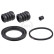 Repair Kit, brake caliper 63651 ABS, Thumbnail 3
