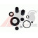 Repair Kit, brake caliper 63652 ABS, Thumbnail 2