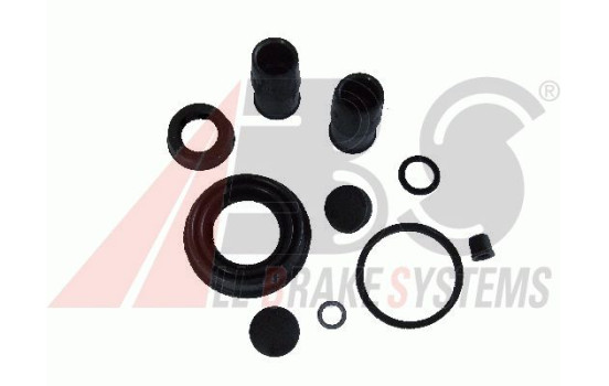 Repair Kit, brake caliper 63652 ABS, Image 2