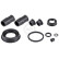 Repair Kit, brake caliper 63652 ABS, Thumbnail 3