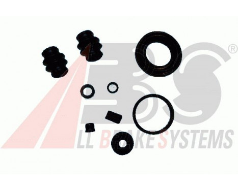 Repair Kit, brake caliper 63655 ABS, Image 2