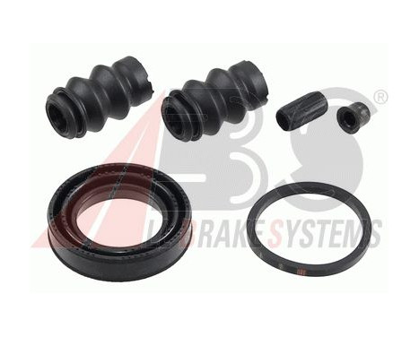 Repair Kit, brake caliper 63656 ABS, Image 2