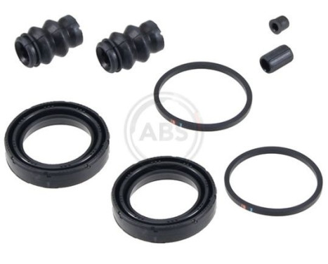 Repair Kit, brake caliper 63662 ABS, Image 2