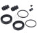 Repair Kit, brake caliper 63662 ABS, Thumbnail 2