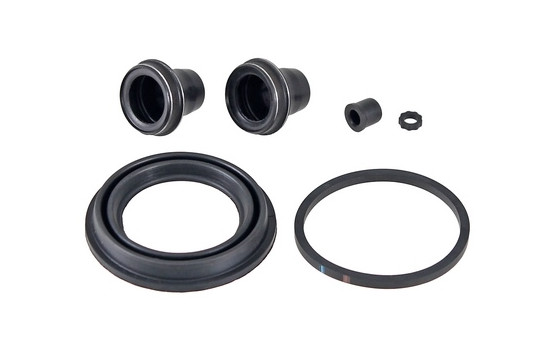 Repair Kit, brake caliper 63663 ABS