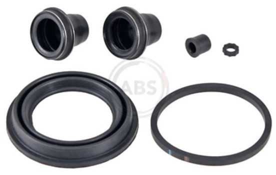 Repair Kit, brake caliper 63663 ABS, Image 2