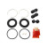 Repair Kit, brake caliper 73005 ABS, Thumbnail 2