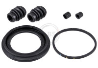Repair Kit, brake caliper 73028 ABS