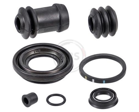 Repair Kit, brake caliper 73052 ABS, Image 3