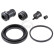 Repair Kit, brake caliper 73053 ABS, Thumbnail 2