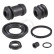 Repair Kit, brake caliper 73058 ABS, Thumbnail 3