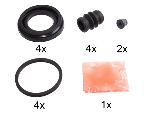 Repair Kit, brake caliper 73080 ABS, Image 2