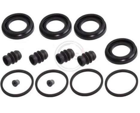 Repair Kit, brake caliper 73080 ABS, Image 3