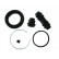 Repair Kit, brake caliper 73087 ABS, Thumbnail 2