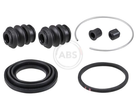 Repair Kit, brake caliper 73145 ABS, Image 3