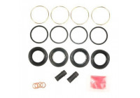 Repair Kit, brake caliper 73186 ABS