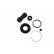 Repair Kit, brake caliper 73196 ABS