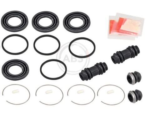 Repair Kit, brake caliper 73203 ABS, Image 2