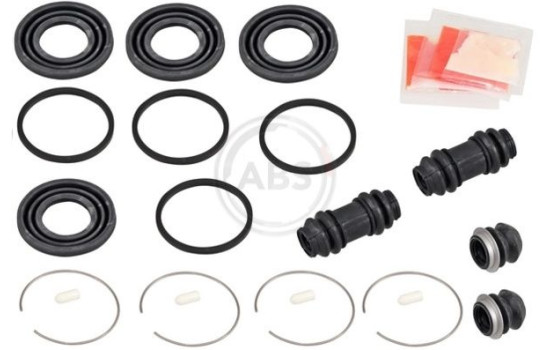 Repair Kit, brake caliper 73203 ABS, Image 2