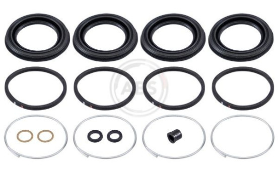 Repair Kit, brake caliper 73210 ABS, Image 3