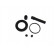 Repair Kit, brake caliper 73211 ABS