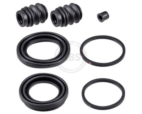 Repair kit, brake caliper 73254 ABS