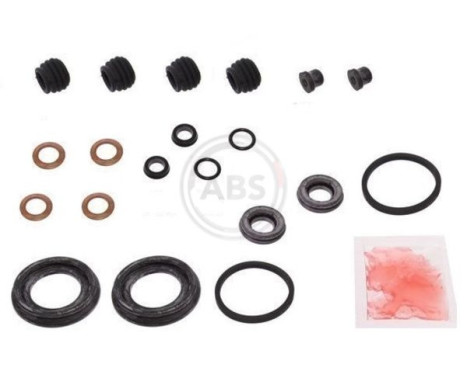 Repair Kit, brake caliper 73256 ABS, Image 3