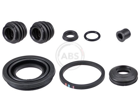 Repair Kit, brake caliper 73264 ABS, Image 2
