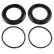 Repair Kit, brake caliper 73303 ABS